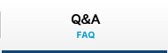 Q&A FAQ